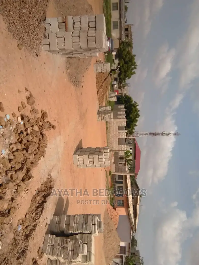 1 Plot of Registered Plot for Sale at Teshie Tsui Bleoo in Teshie