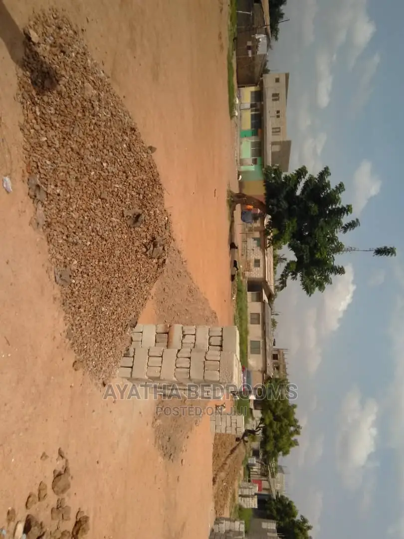 1 Plot of Registered Plot for Sale at Teshie Tsui Bleoo in Teshie