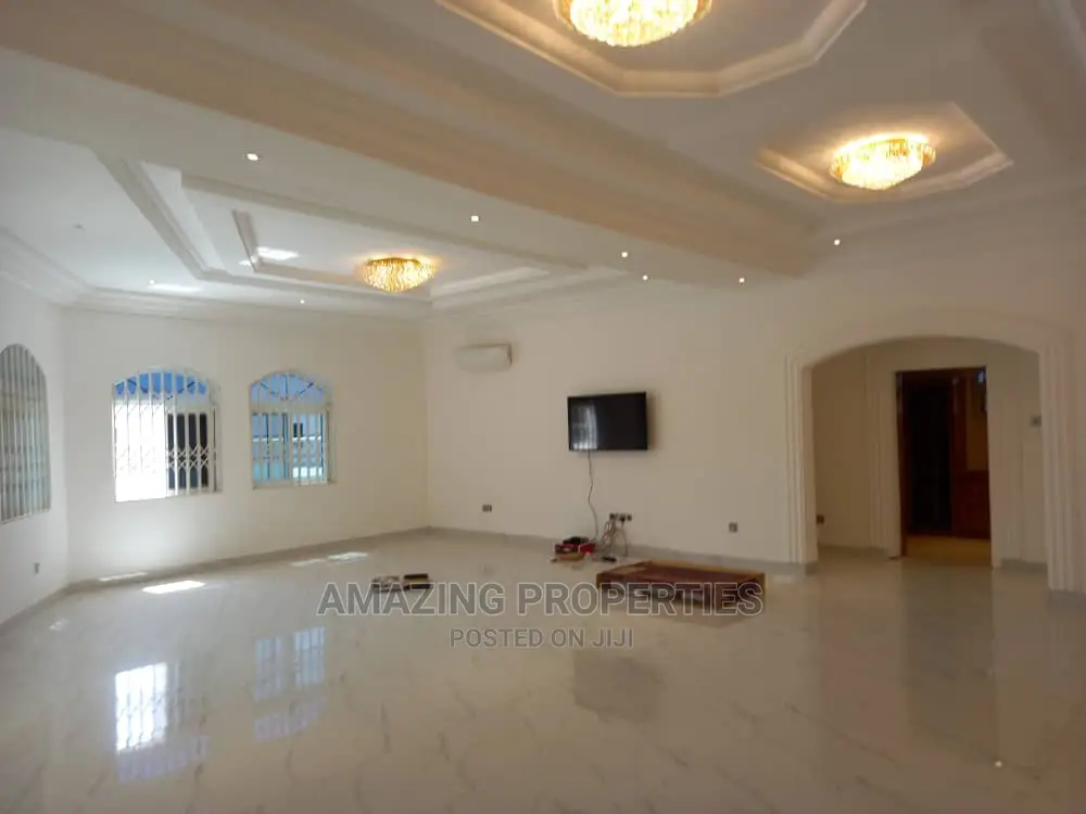 4bdrm House in East Legon for Rent in East Legon