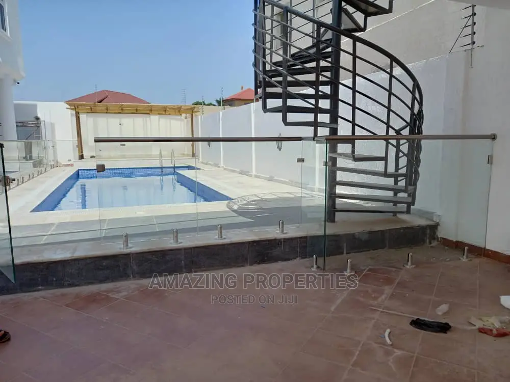 4bdrm House in East Legon for Rent in East Legon