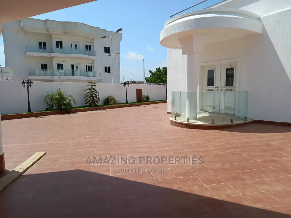 4bdrm House in East Legon for Rent in East Legon