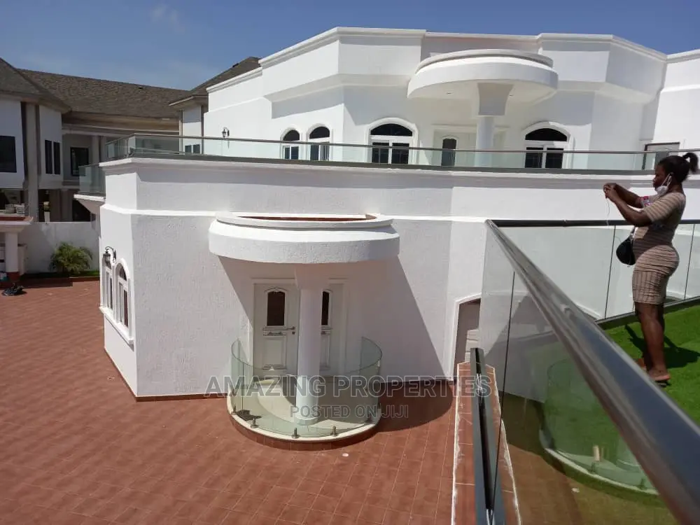 4bdrm House in East Legon for Rent in East Legon