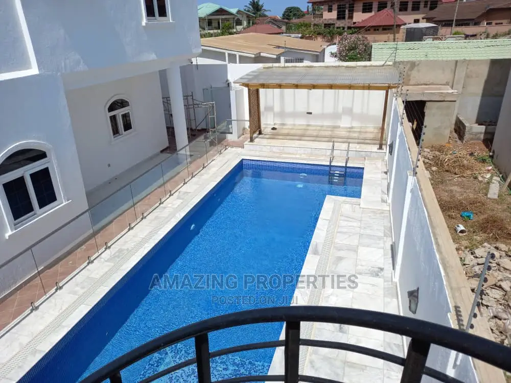 4bdrm House in East Legon for Rent in East Legon