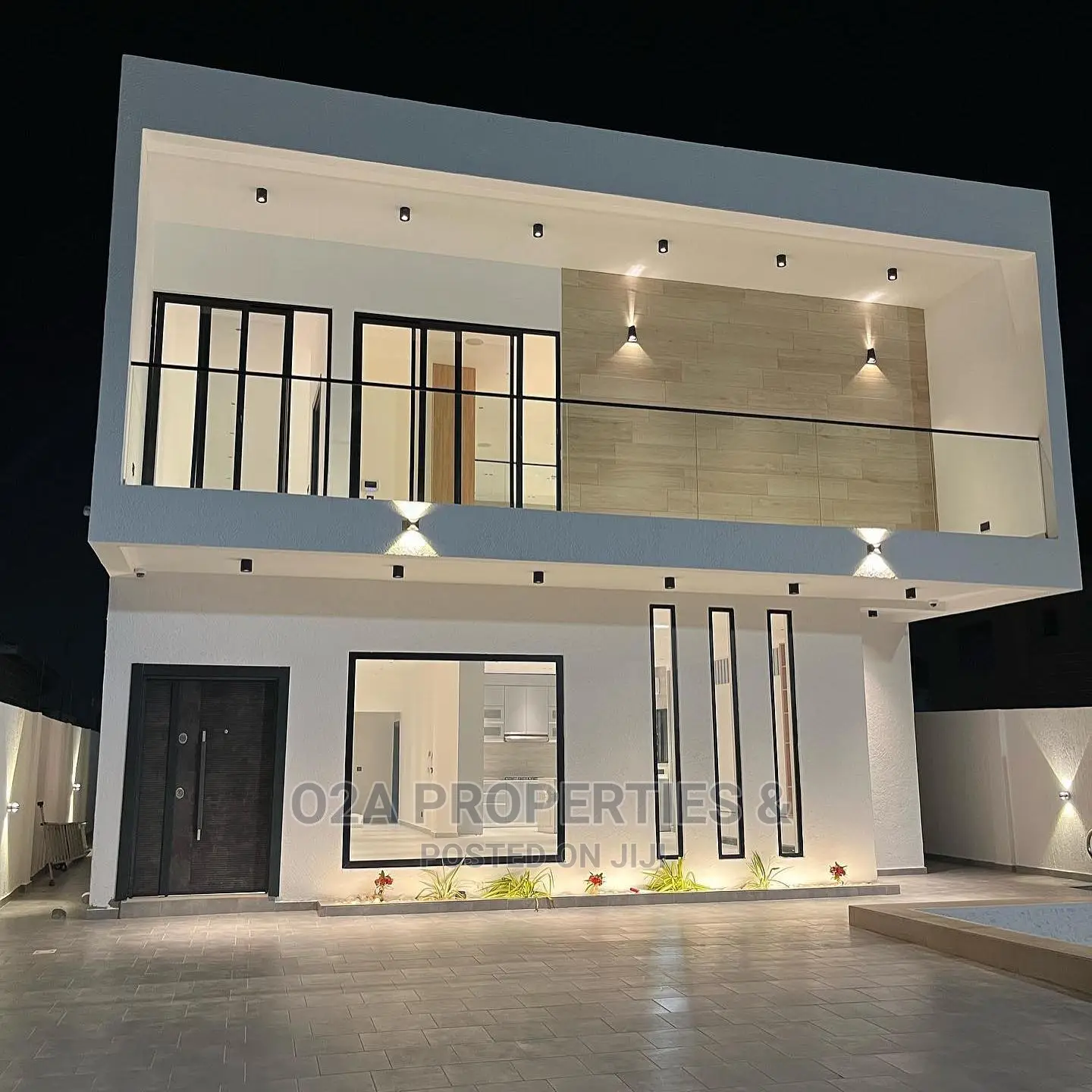 4bdrm House in School Junction for Sale in School Junction