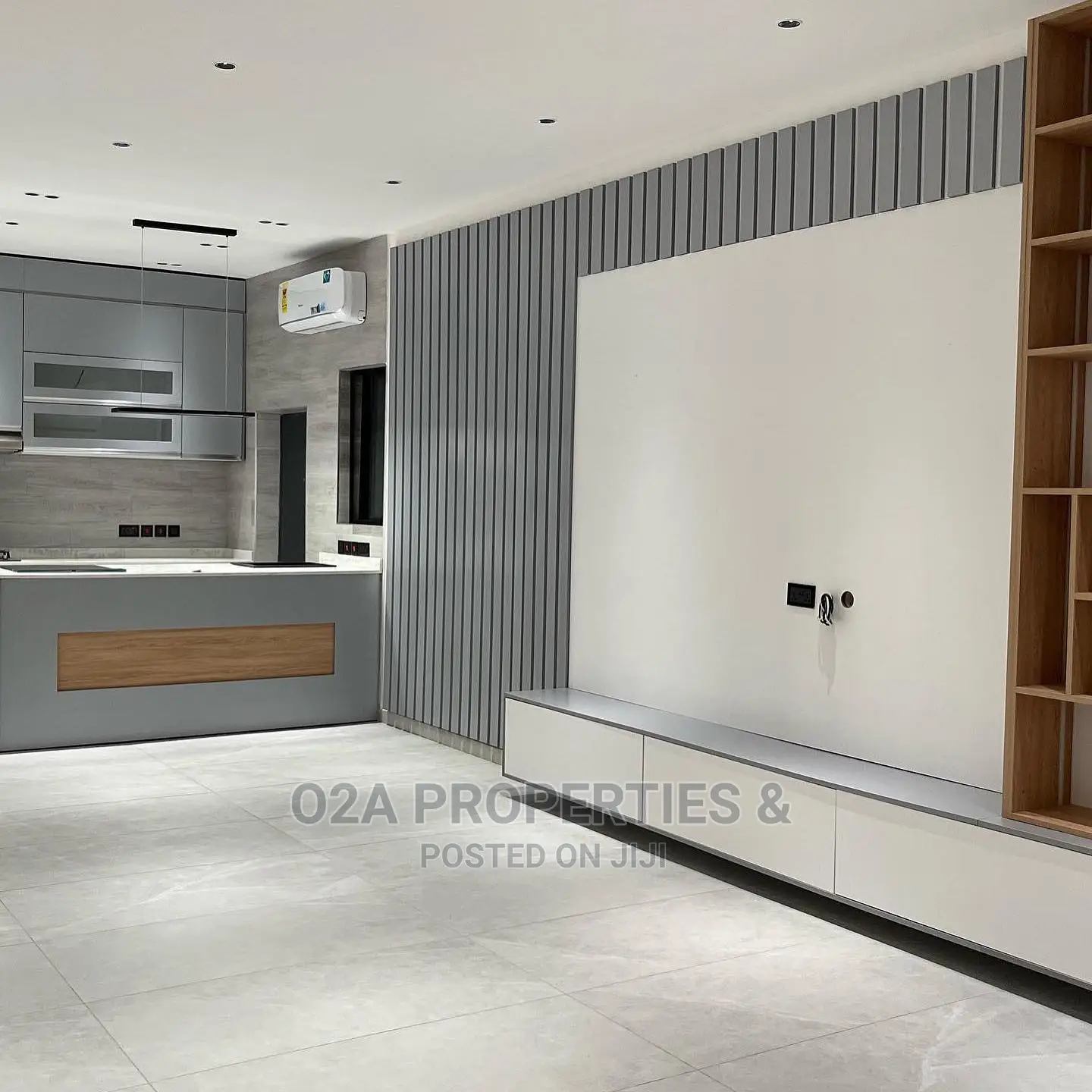 4bdrm House in School Junction for Sale in School Junction