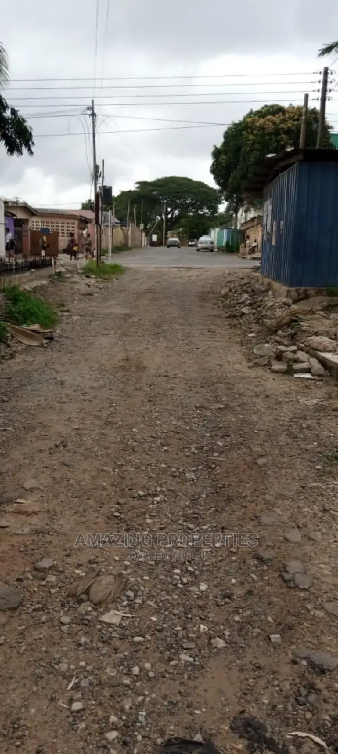 2 Plots of Land at Teshie Tebibiano in Teshie