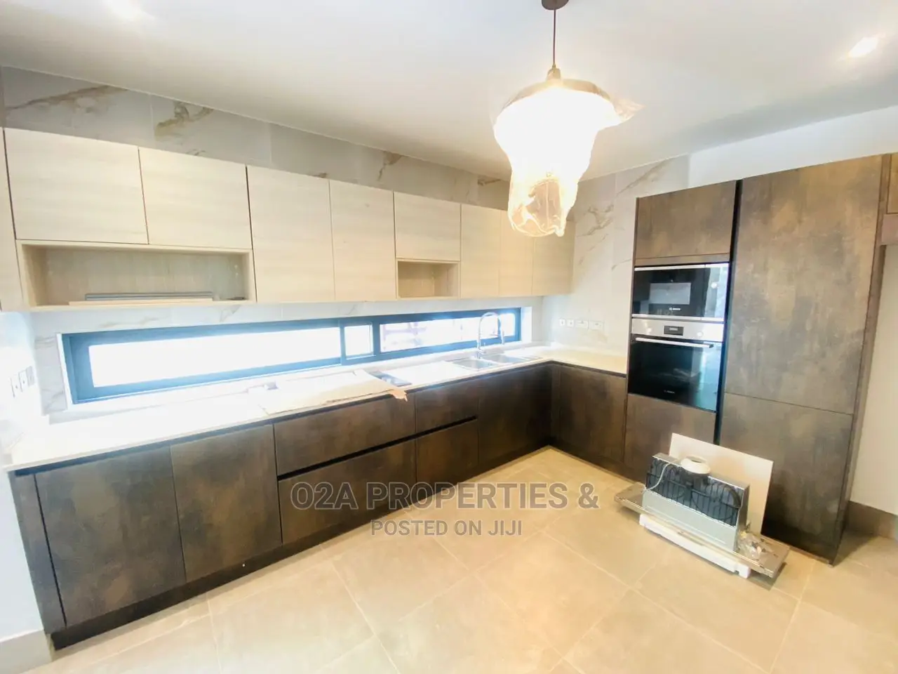 4bdrm House in US Embassy Area for Rent in US Embassy Area