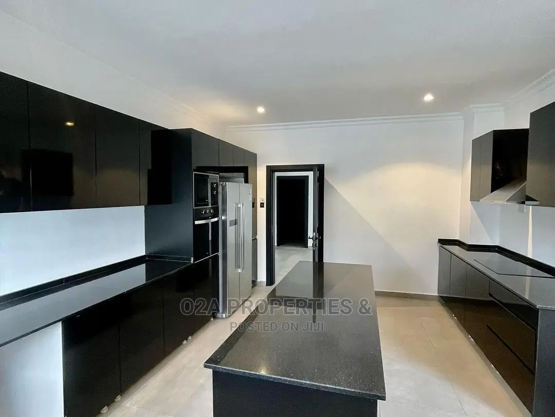 4bdrm House in US Embassy Area for Rent in US Embassy Area