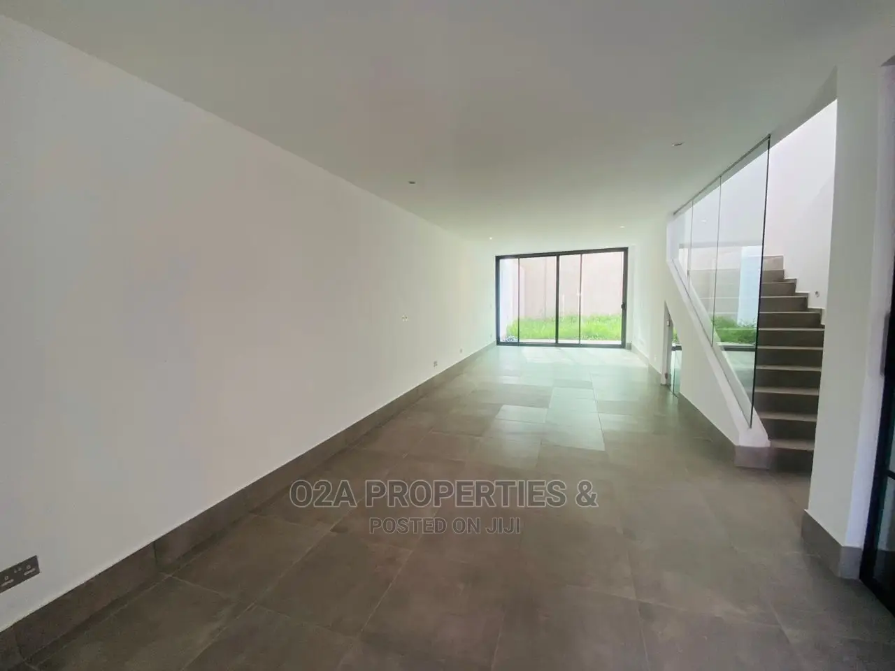 4bdrm House in US Embassy Area for Rent in US Embassy Area