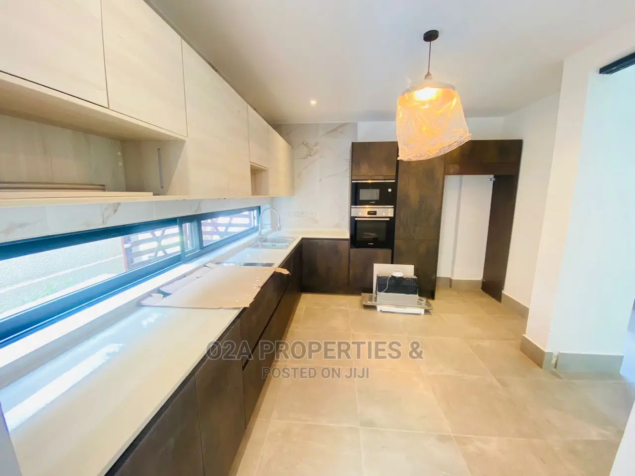 4bdrm House in US Embassy Area for Rent in US Embassy Area