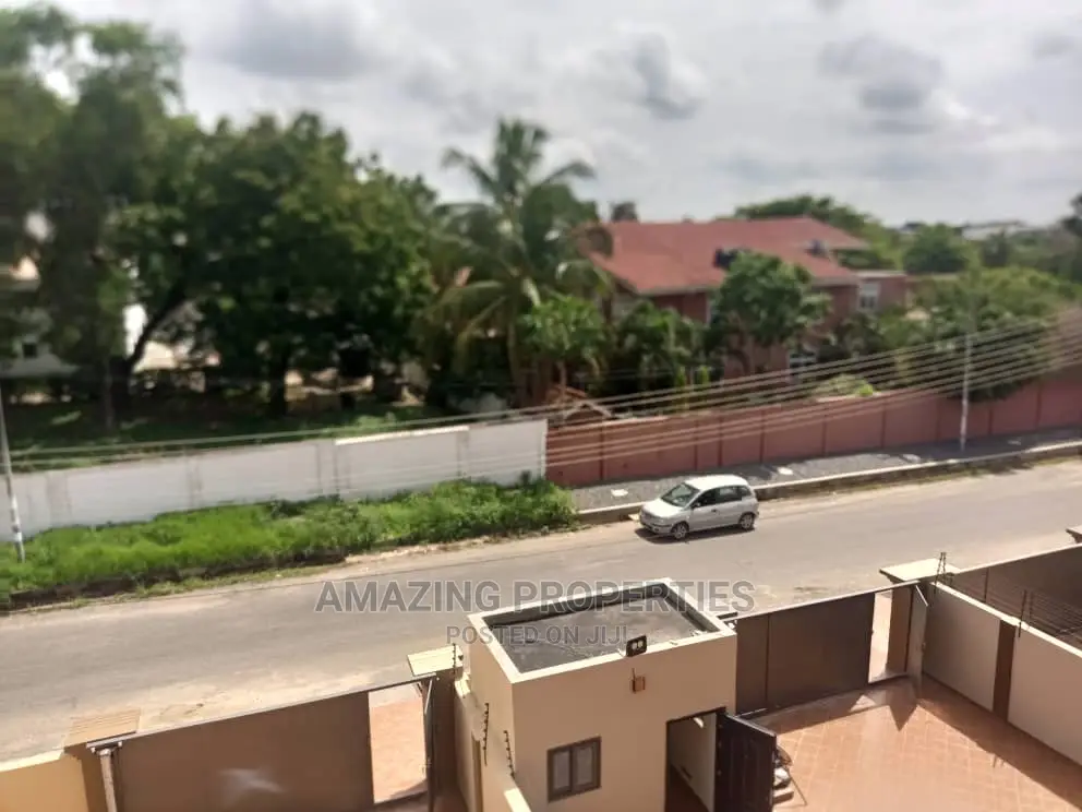 4bdrm House in East Legon for Rent in East Legon
