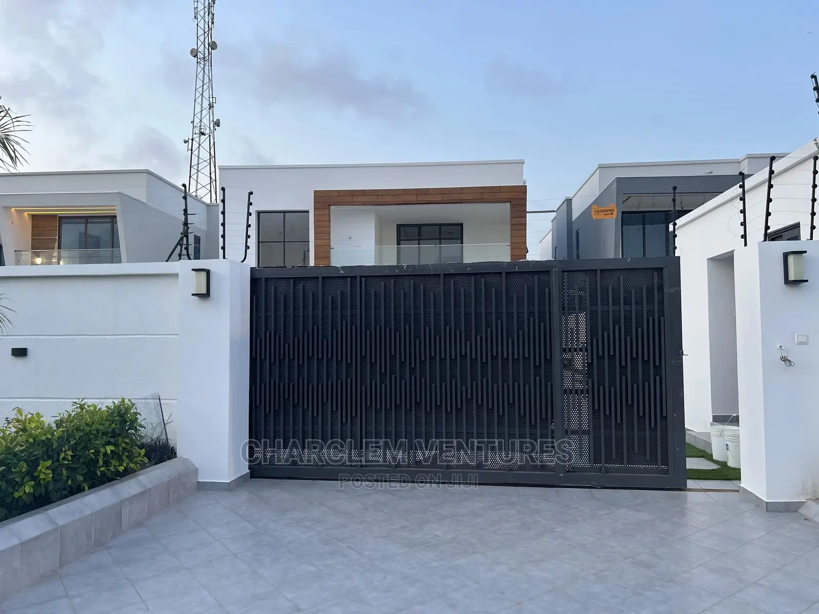4bdrm House in Charclem Ventures, East Legon for sale in East Legon