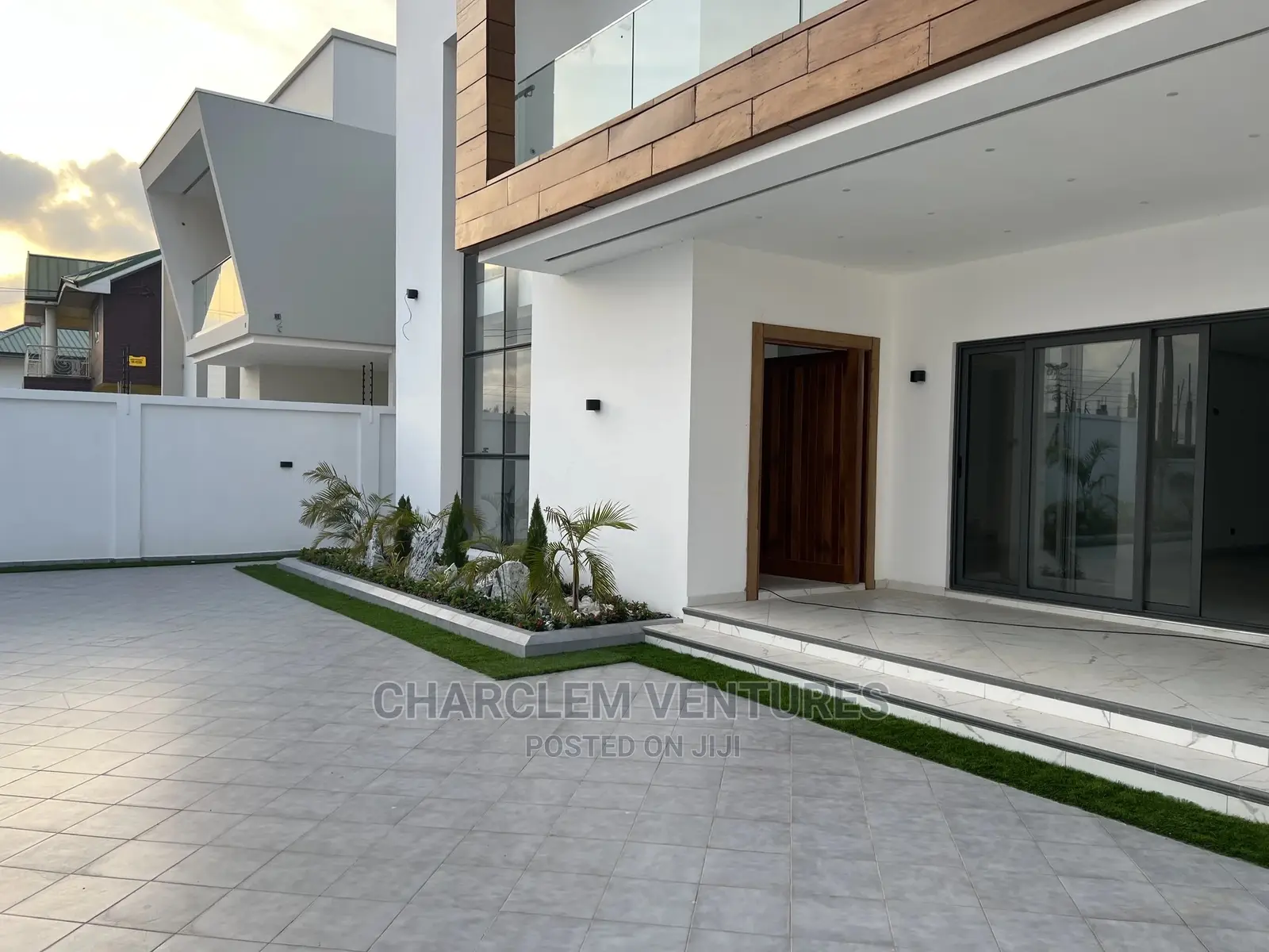 4bdrm House in Charclem Ventures, East Legon for sale in East Legon