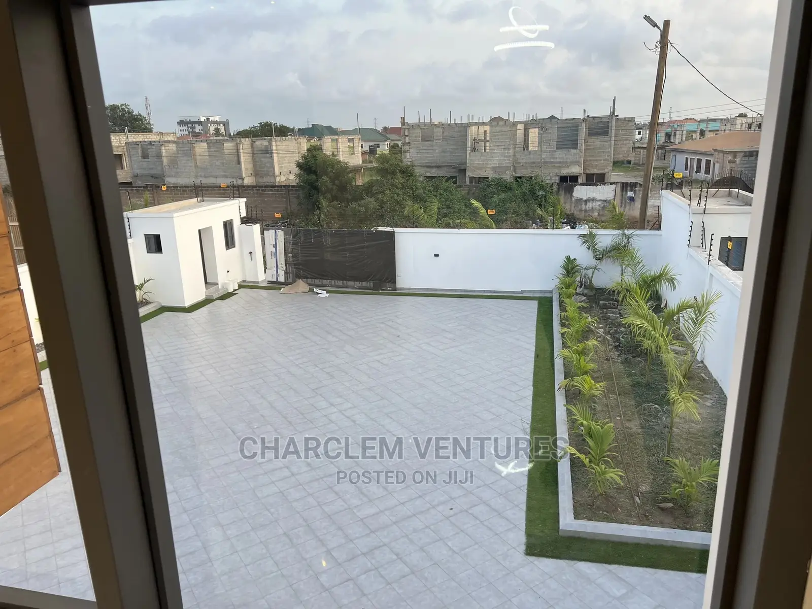 4bdrm House in Charclem Ventures, East Legon for sale in East Legon