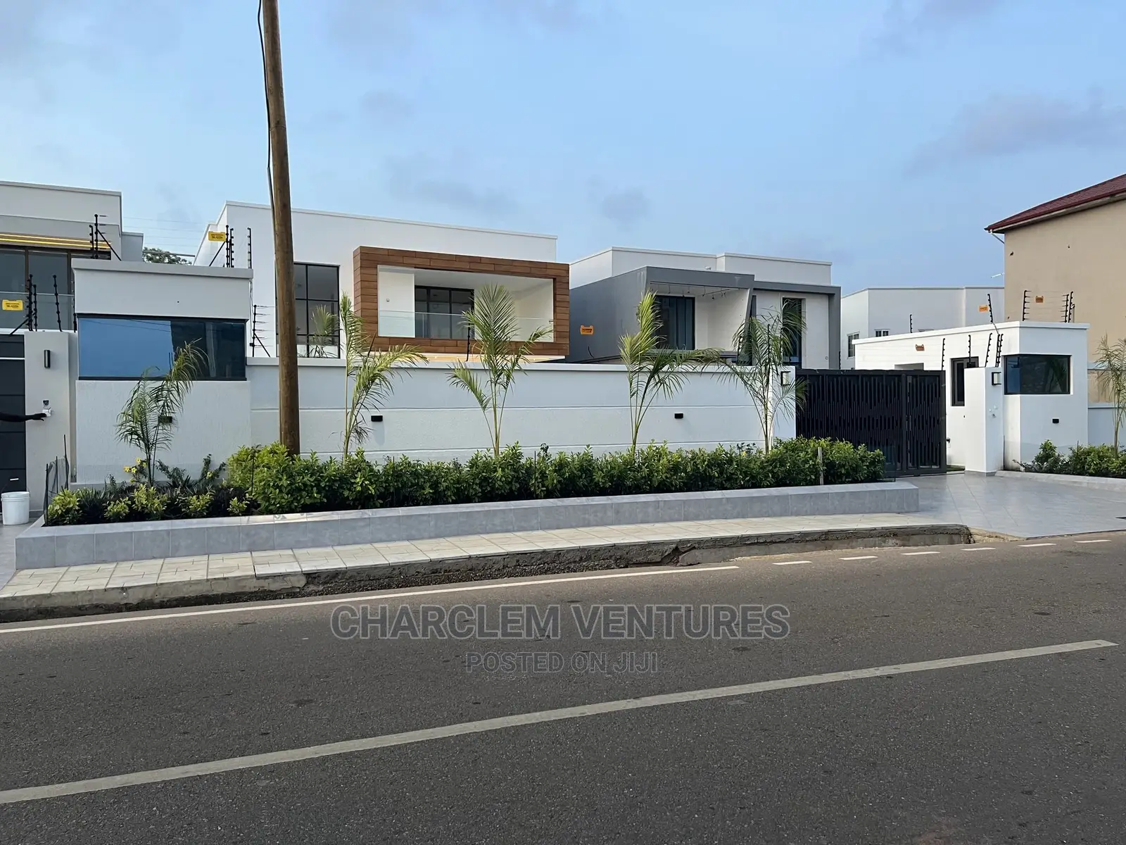 4bdrm House in Charclem Ventures, East Legon for sale in East Legon