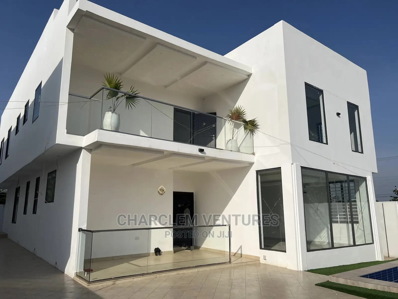 4bdrm House in Charclem Ventures, East Legon for Sale in East Legon