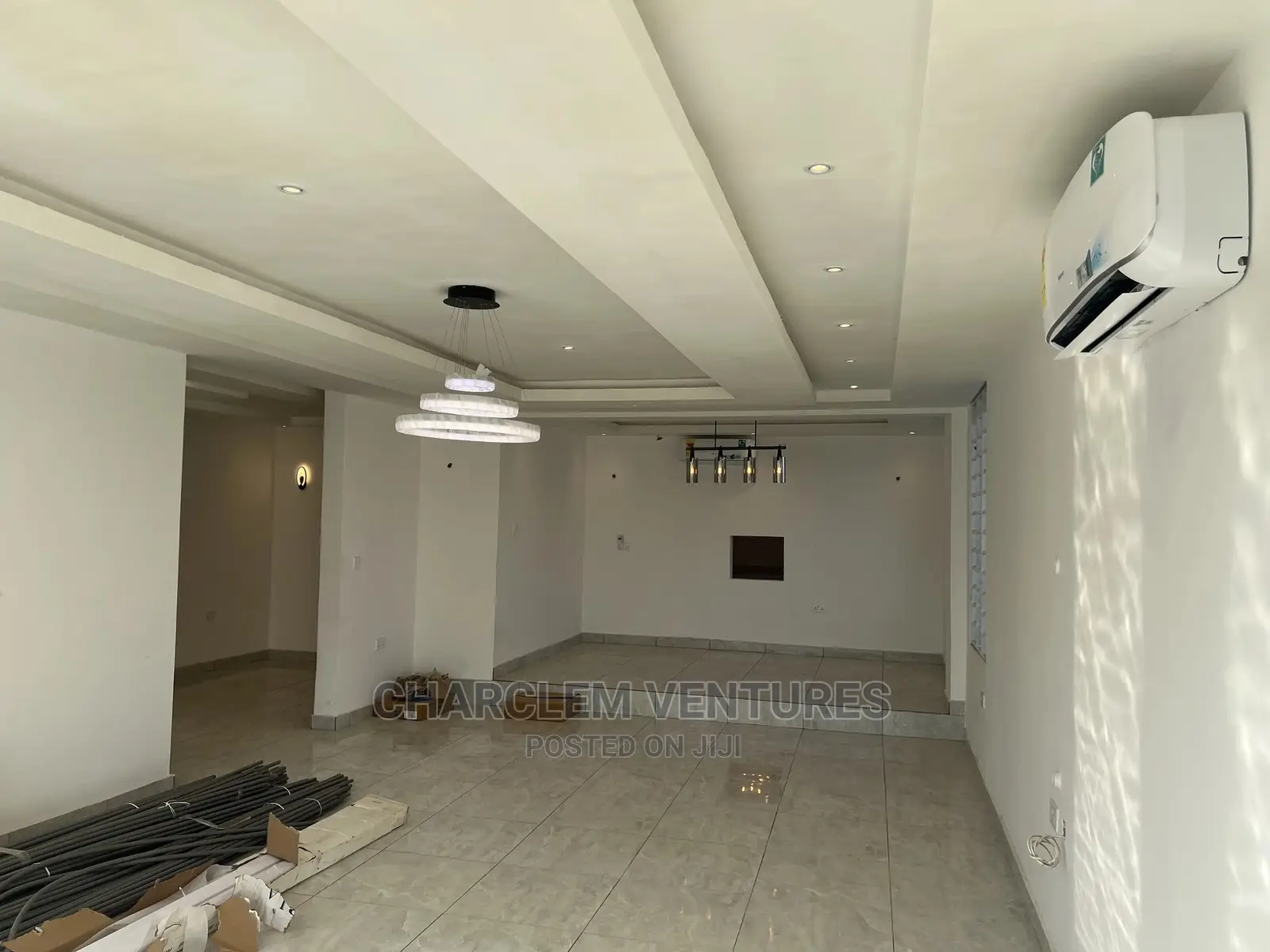 4bdrm House in Charclem Ventures, East Legon for Sale in East Legon