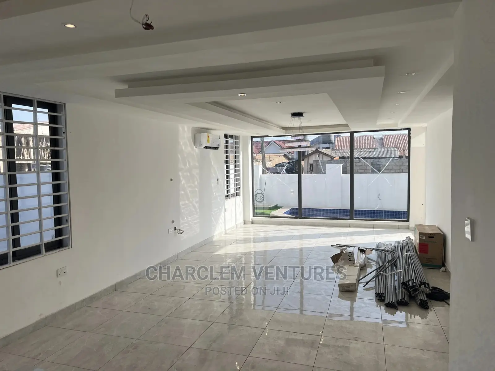 4bdrm House in Charclem Ventures, East Legon for Sale in East Legon