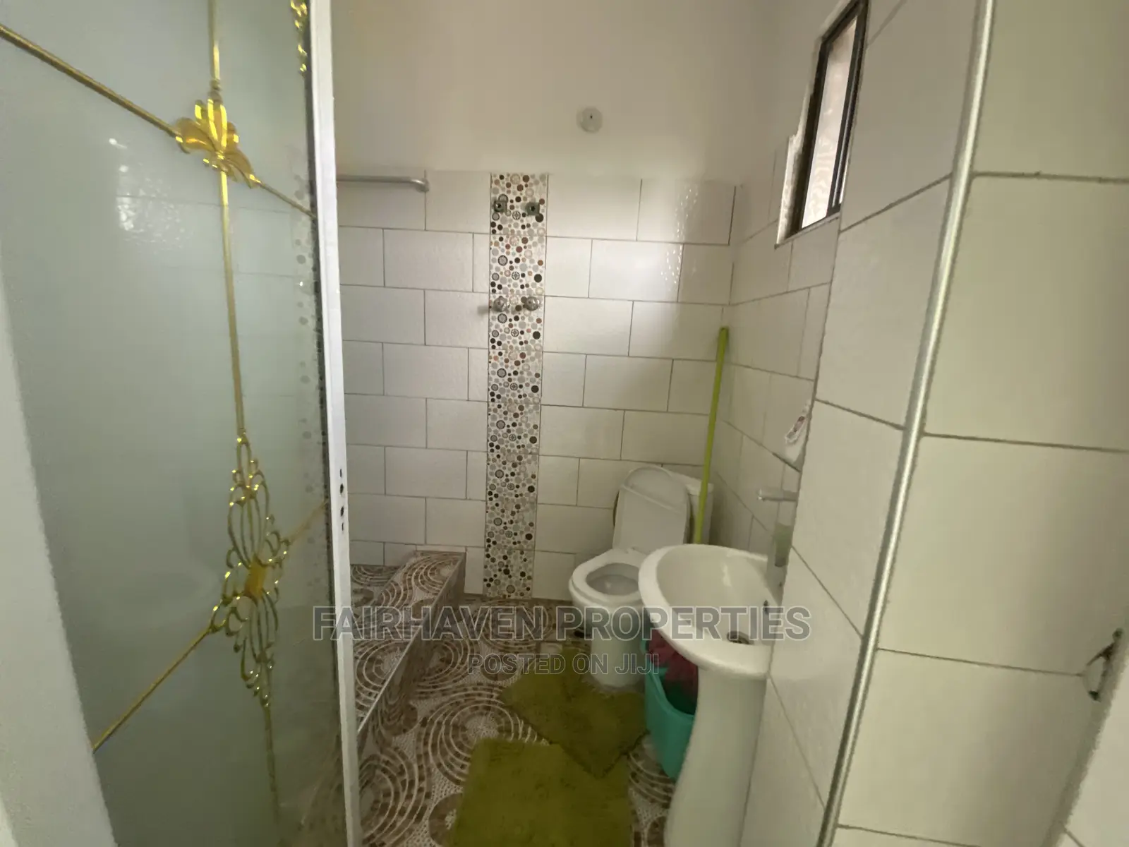 Fully Furnished Studio Apartment for Rent at East Legon in East Legon
