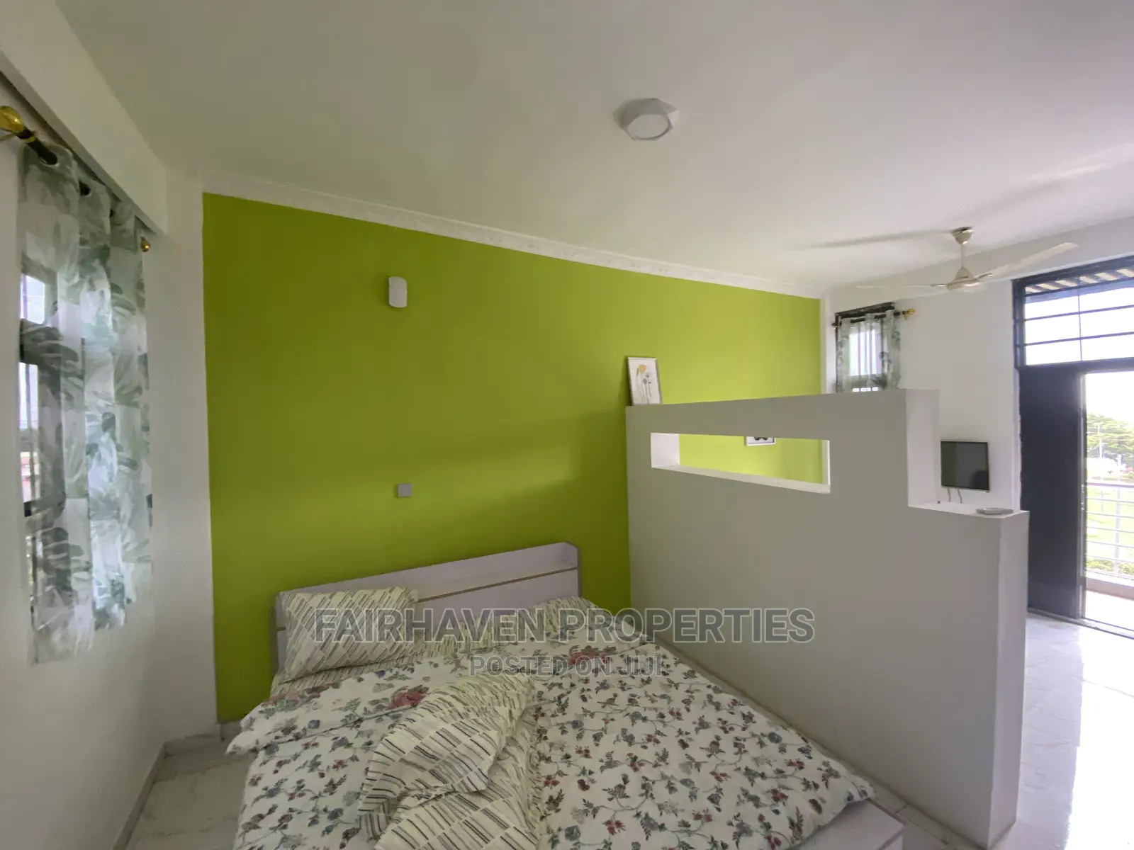 Fully Furnished Studio Apartment for Rent at East Legon in East Legon