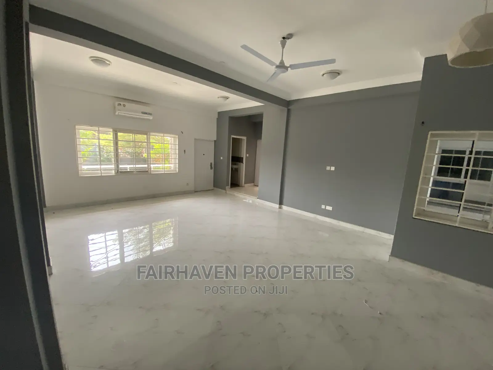3bdrm Apartment in Tseaddo, Airport Residential Area for rent in Airport Residential Area