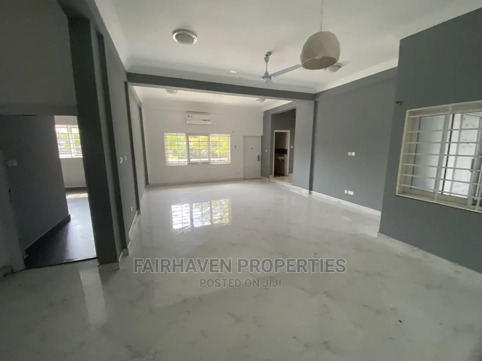 3bdrm Apartment in Tseaddo, Airport Residential Area for rent in Airport Residential Area