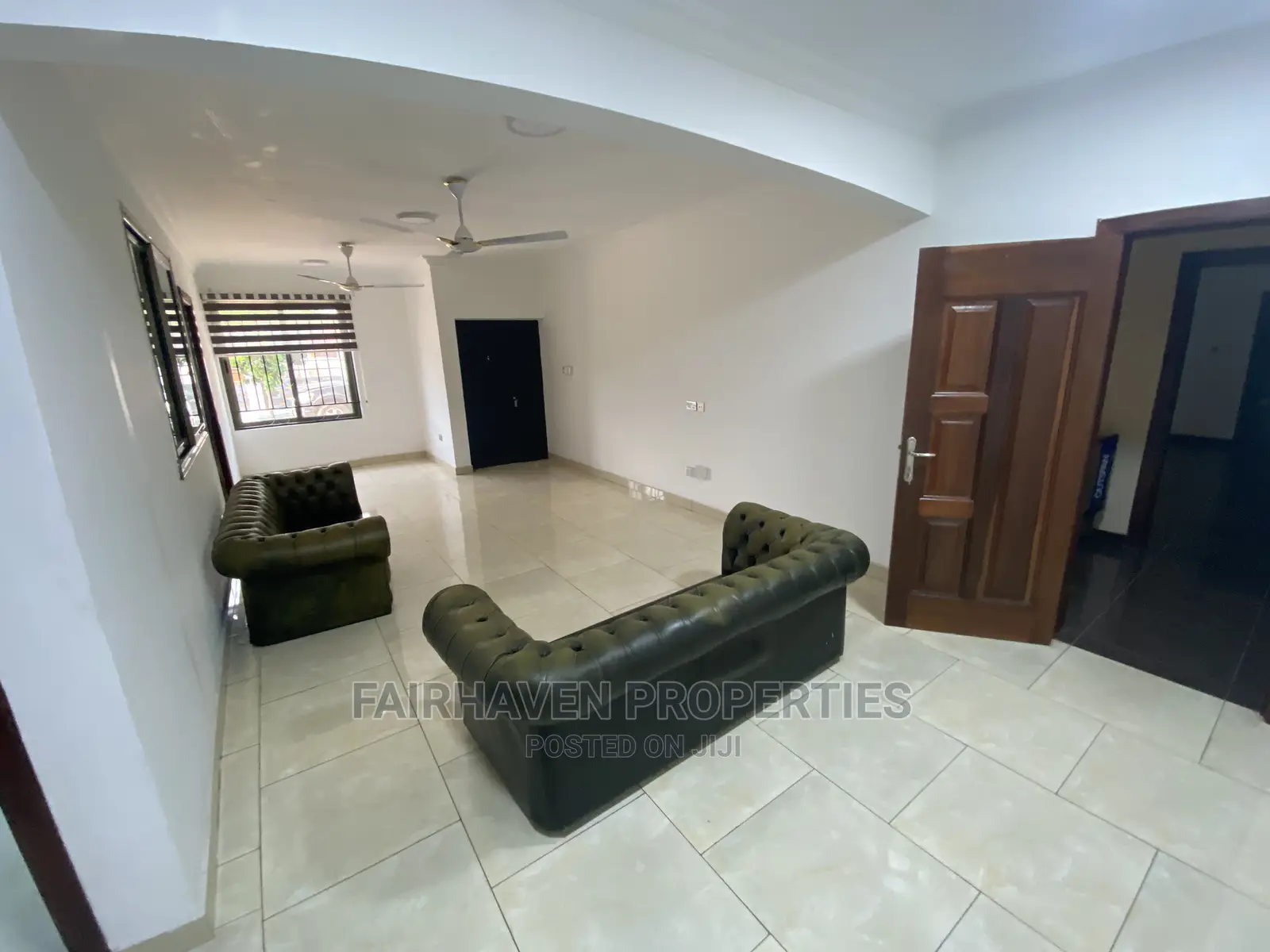 3bdrm Apartment in East Legon for Rent in East Legon