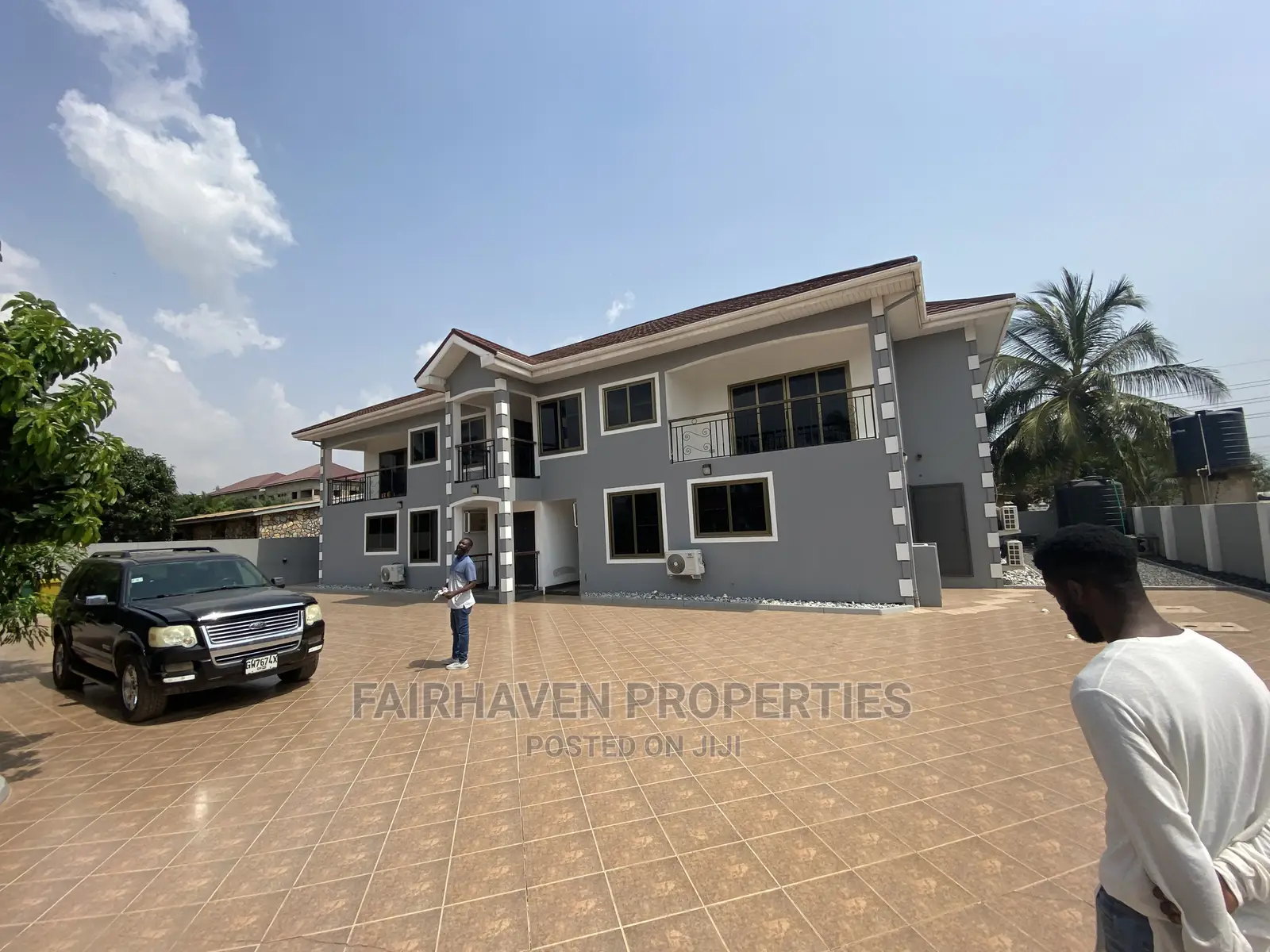 3bdrm Apartment in East Legon for Rent in East Legon