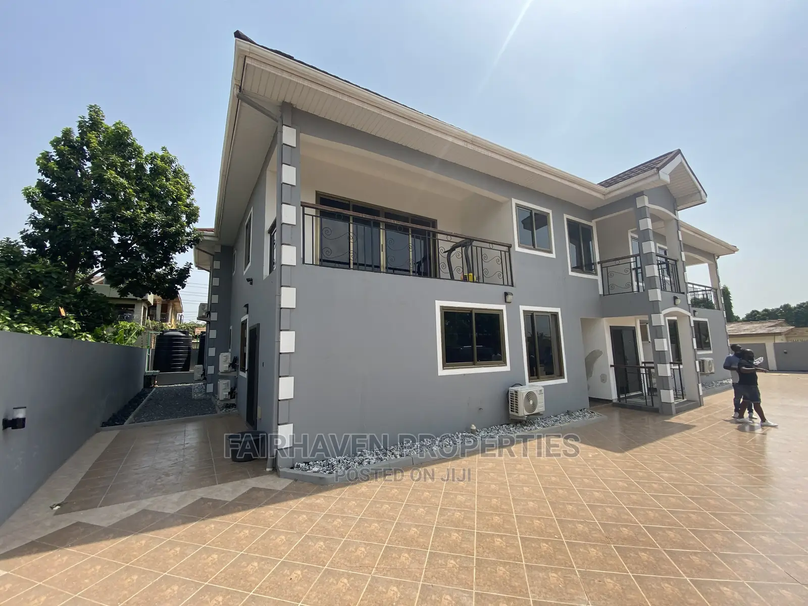 3bdrm Apartment in East Legon for Rent in East Legon