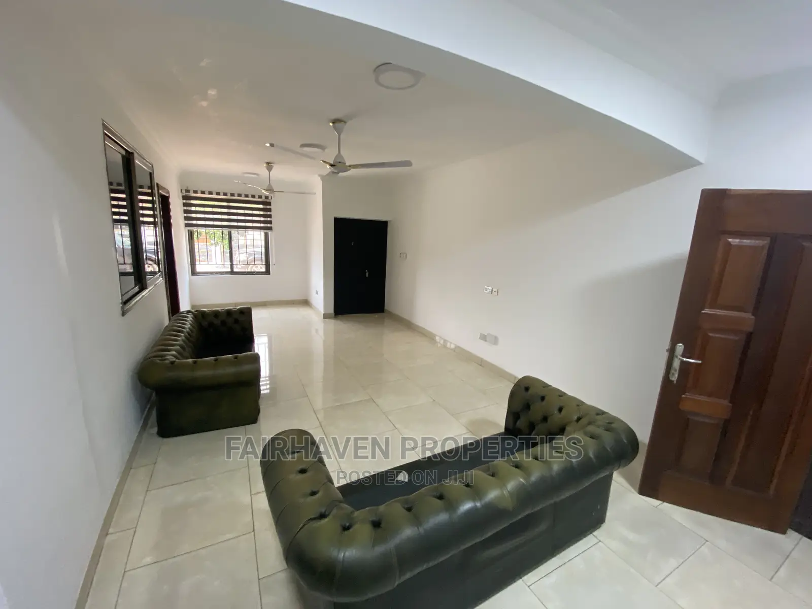 3bdrm Apartment in East Legon for Rent in East Legon