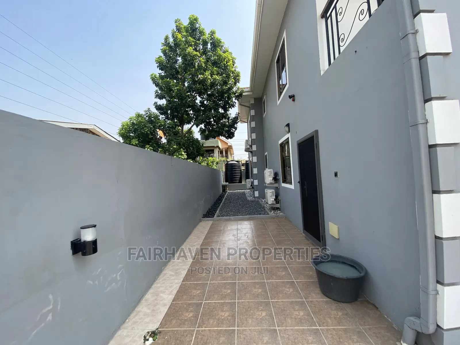 3bdrm Apartment in East Legon for Rent in East Legon
