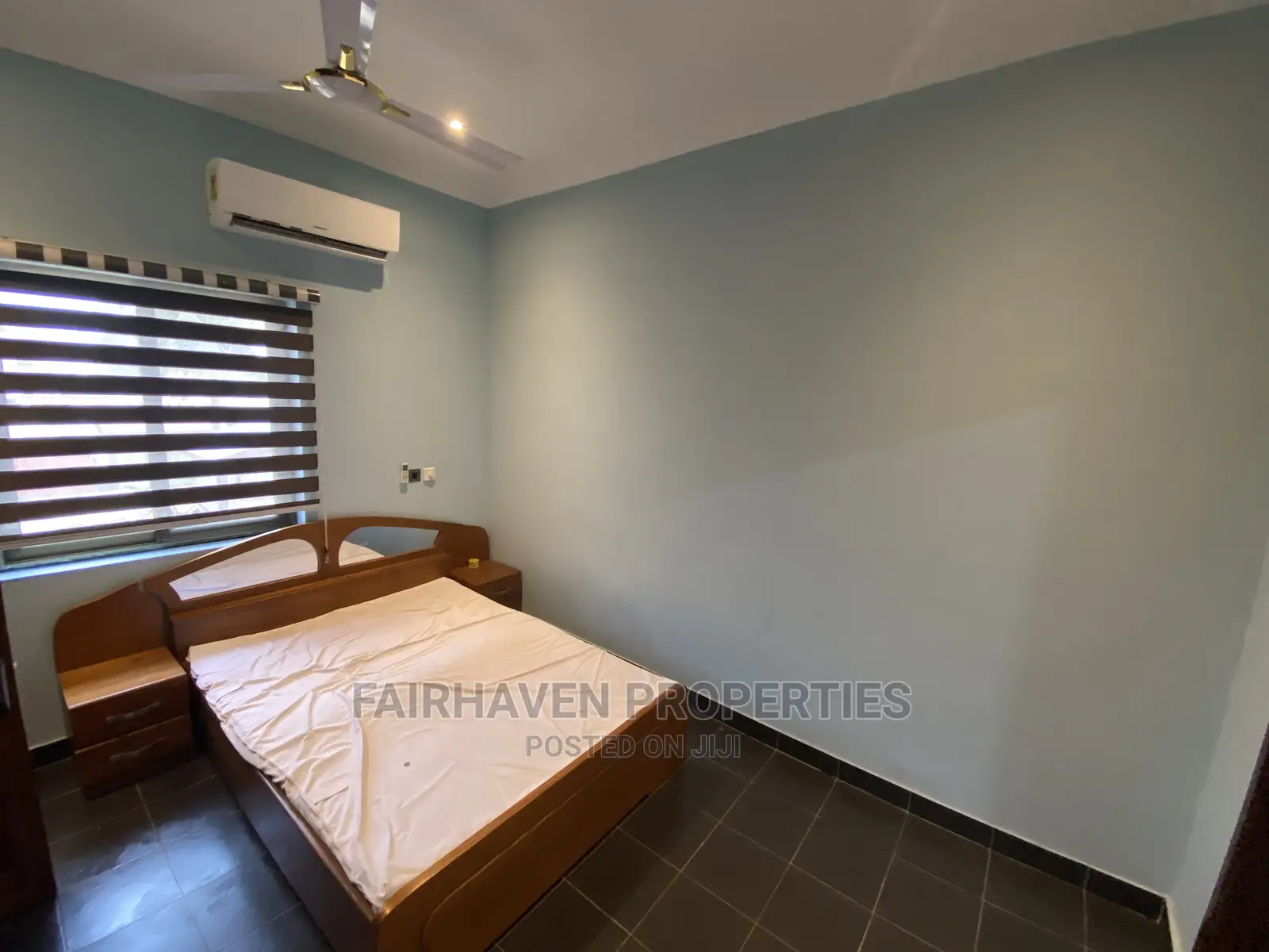 Fully Furnished 3 Bedrooms Apartment at East Legon in East Legon