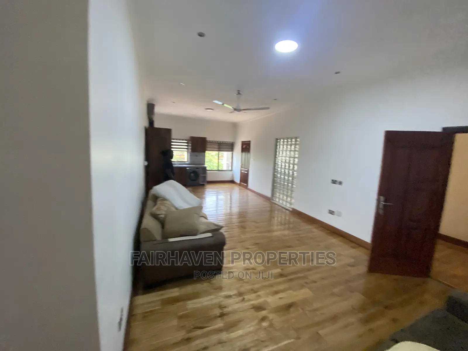 Fully Furnished 3 Bedrooms Apartment at East Legon in East Legon