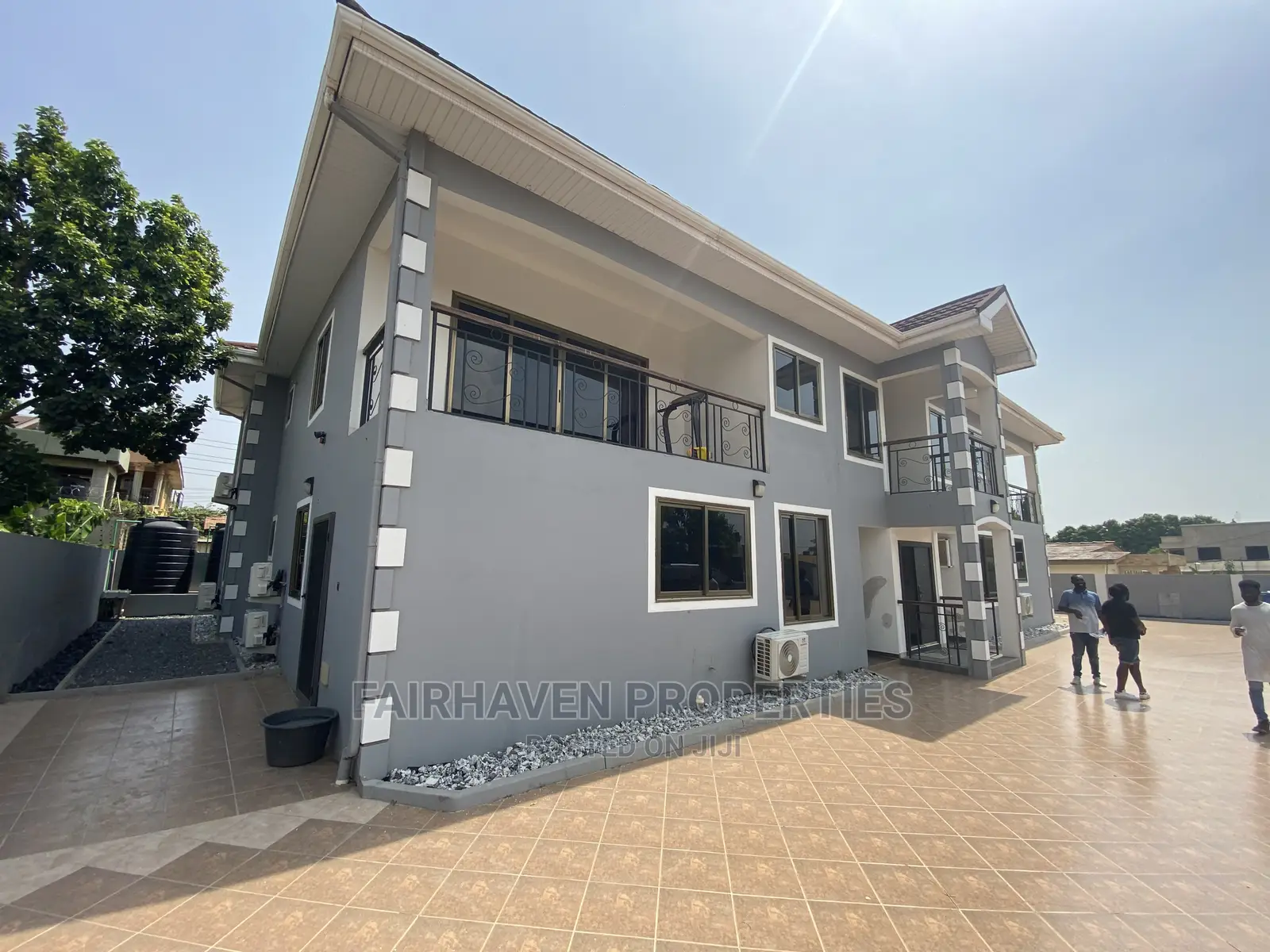 Fully Furnished 3 Bedrooms Apartment at East Legon in East Legon