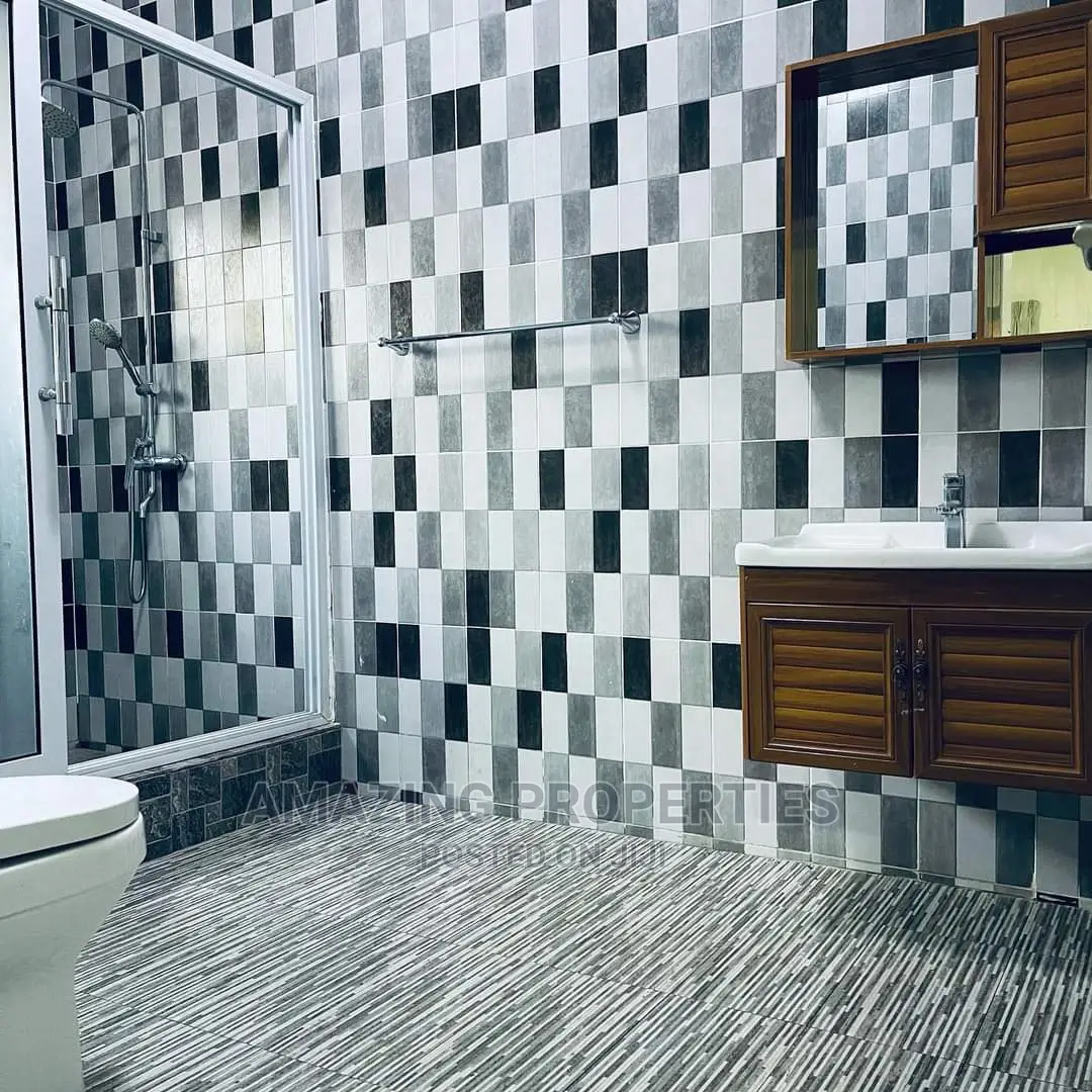 Furnished 3bdrm Apartment in American House for Rent in American House
