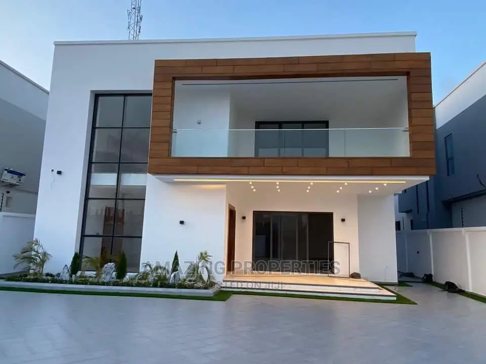 4bdrm House in East Legon for Sale in East Legon