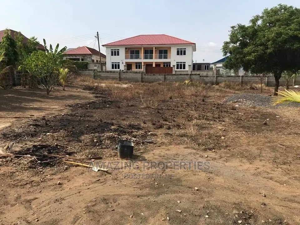 Acres of Lands for JV, at Cantonment and Airport in Airport Residential Area