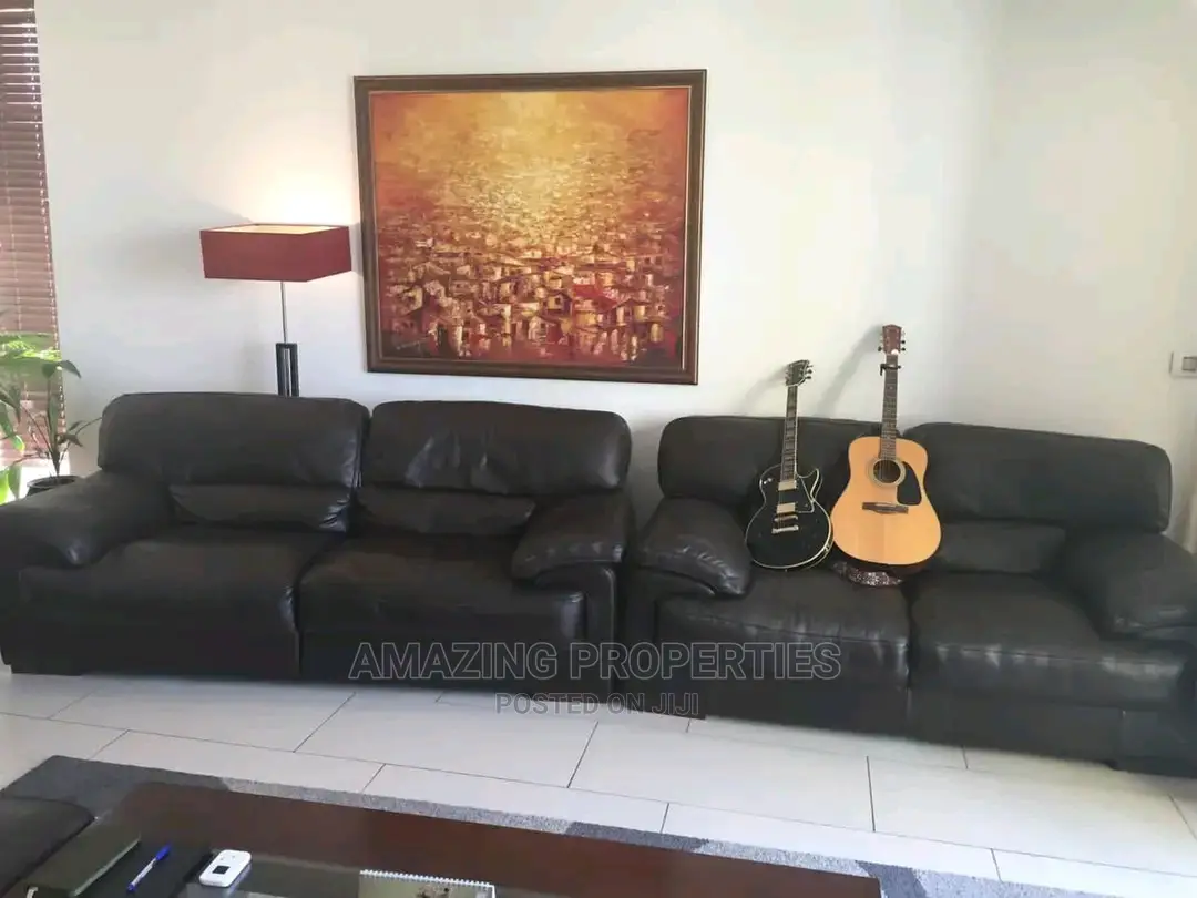 Furnished 3bdrm Apartment in Villagio Vista, Airport Residential Area in Airport Residential Area