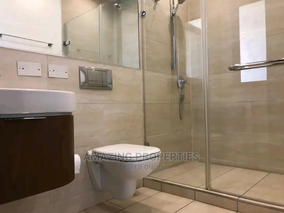 Furnished 3bdrm Apartment in Villagio Vista, Airport Residential Area in Airport Residential Area