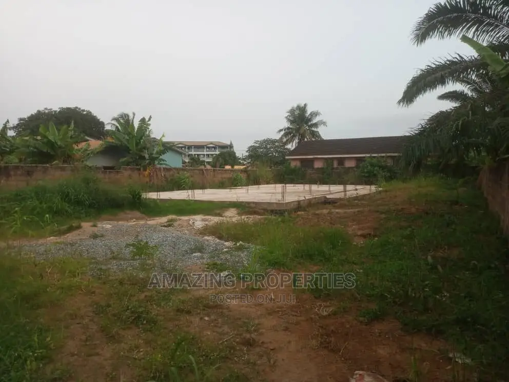 2 Plots Of Land For Sale At Ringway Estate in Ridge