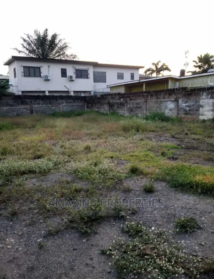 2 Plots Of Land For Sale At Ringway Estate in Ridge