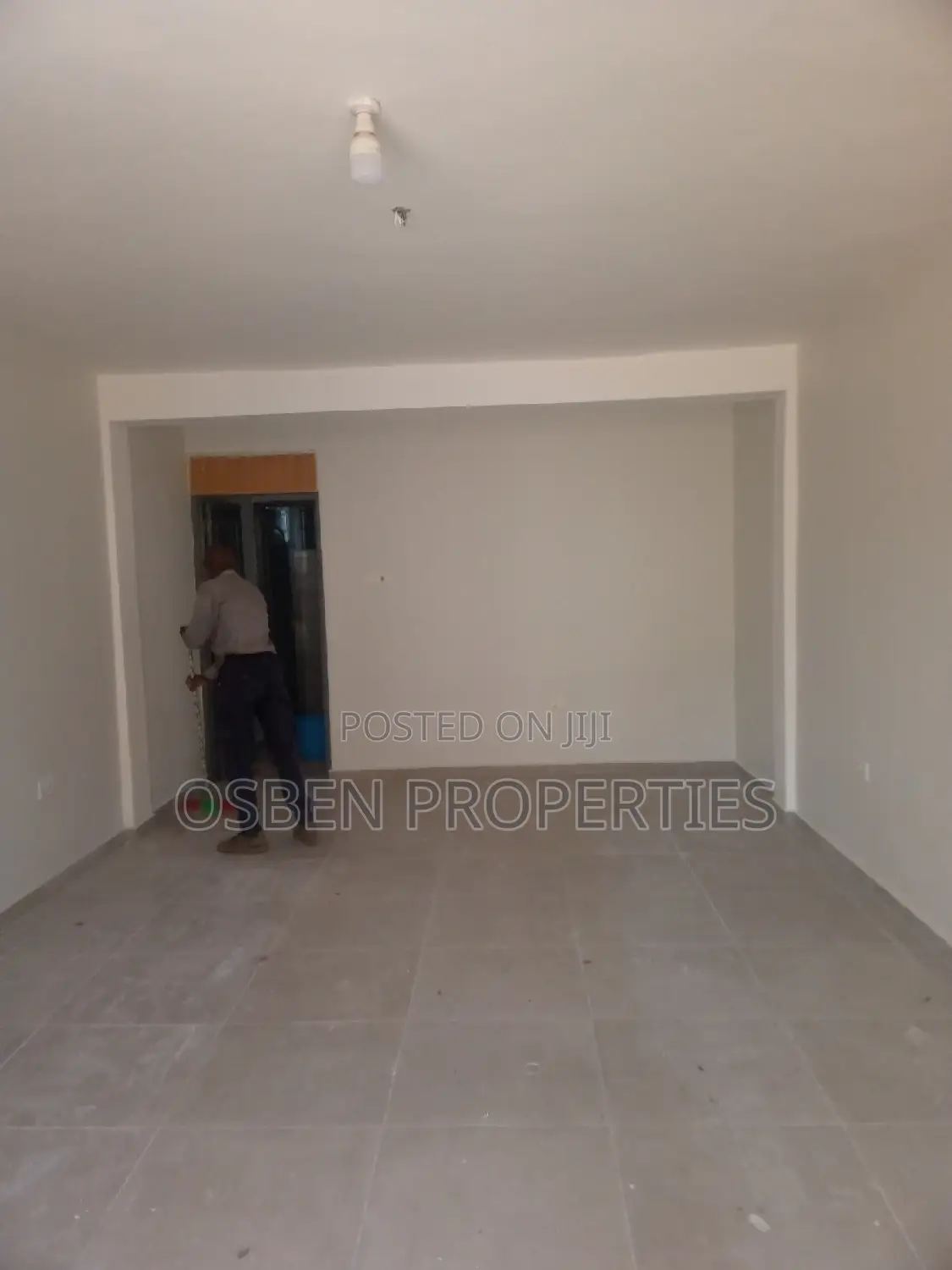 Spacious Shops for Rent in Spintex