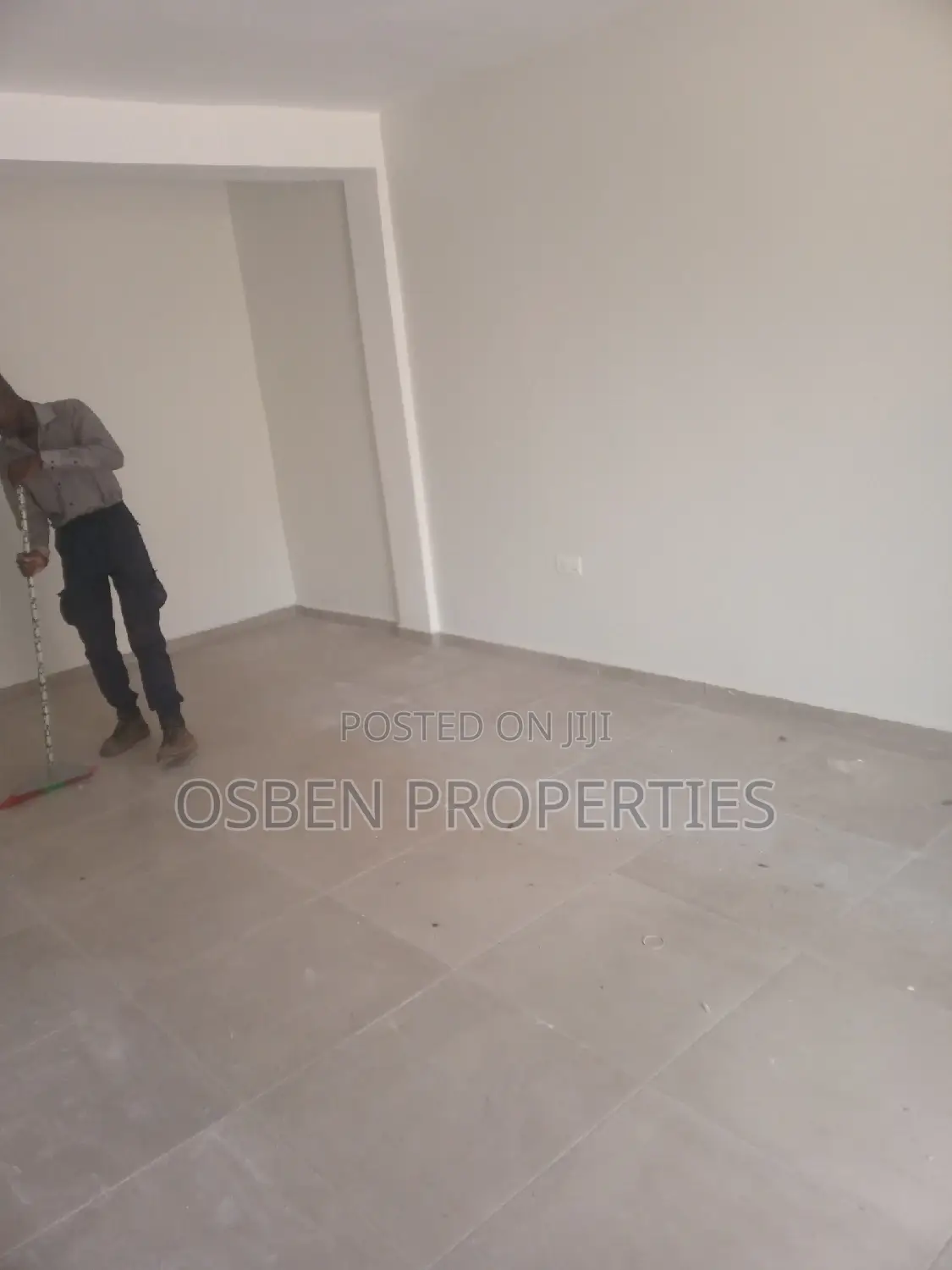Spacious Shops for Rent in Spintex