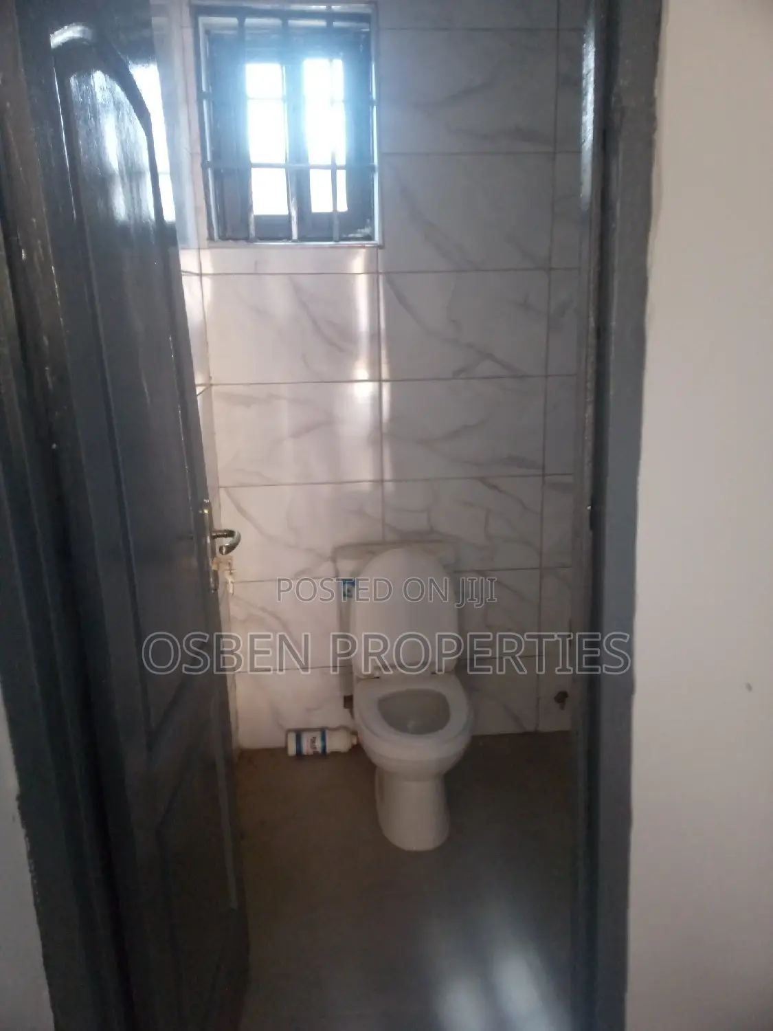 Spacious Shops for Rent in Spintex