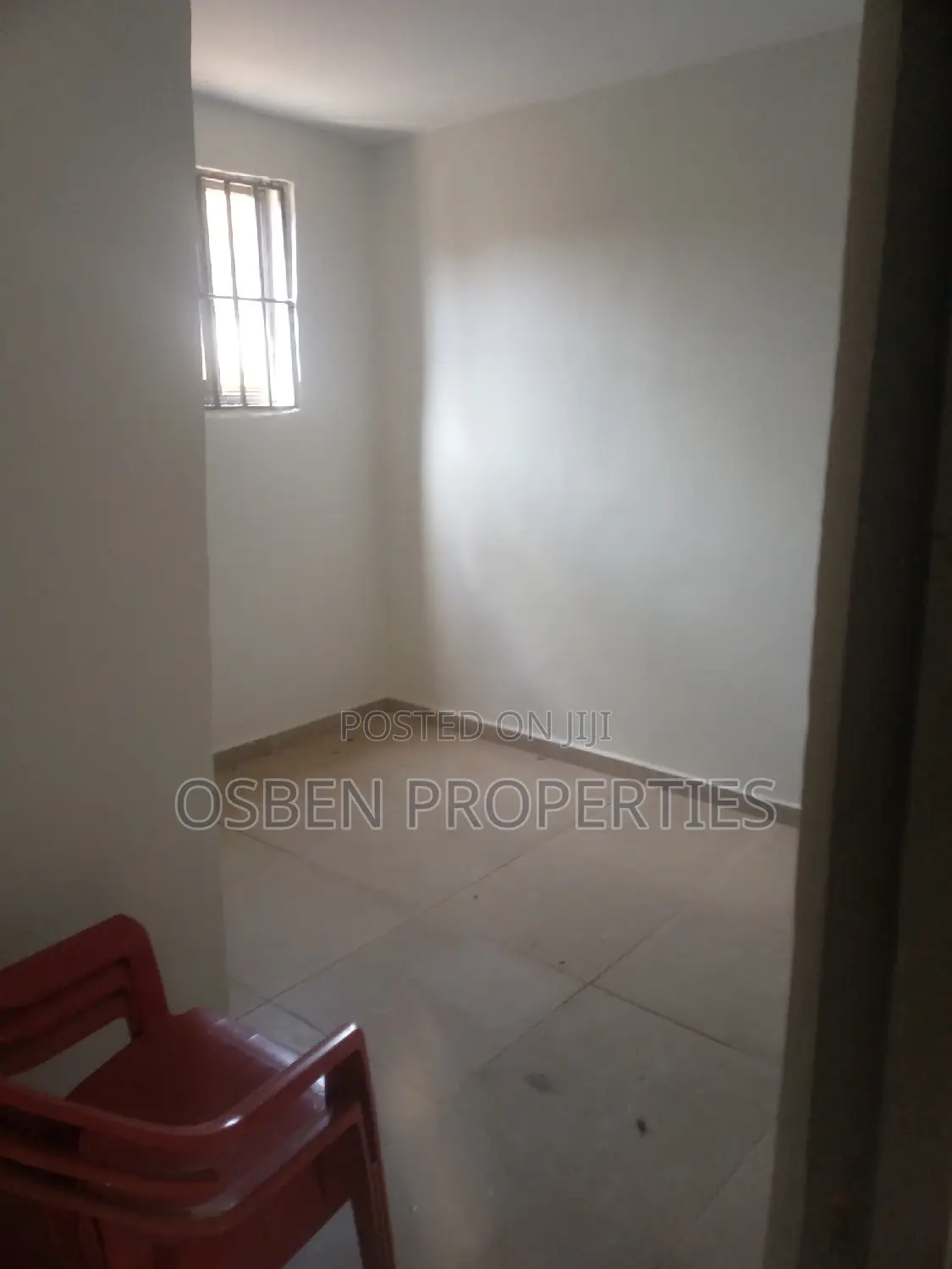 Spacious Shops for Rent in Spintex