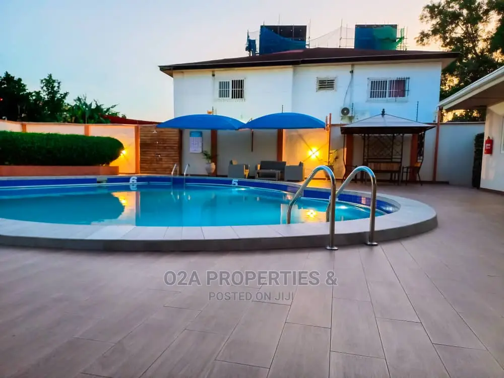Furnished 3bdrm House in a C Mall Area for Rent in A&C Mall Area