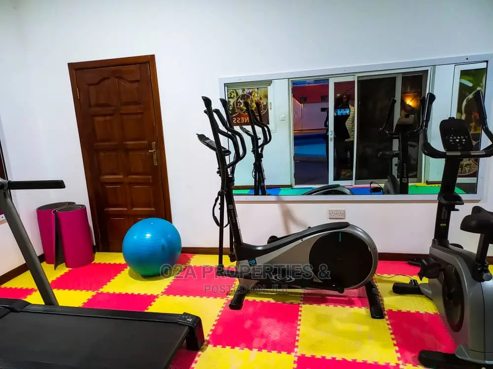 Furnished 3bdrm House in a C Mall Area for Rent in A&C Mall Area