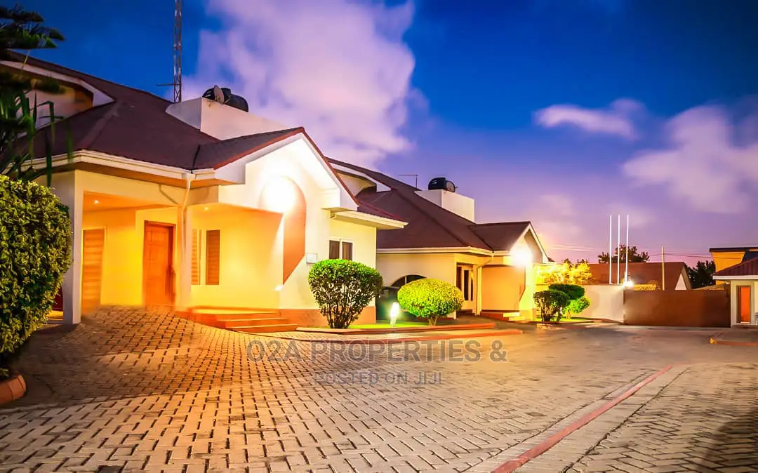 Furnished 3bdrm House in a C Mall Area for Rent in A&C Mall Area