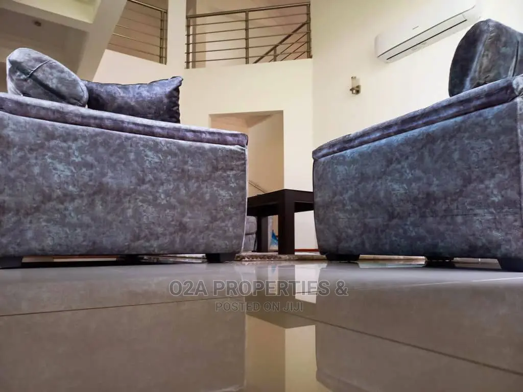 Furnished 3bdrm House in a C Mall Area for Rent in A&C Mall Area