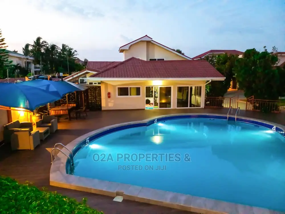 Furnished 3bdrm House in a C Mall Area for Rent in A&C Mall Area